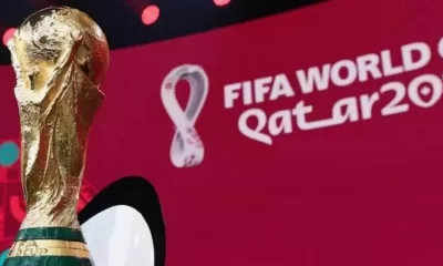 Betmotion Apostas na Copa do Mundo Qatar