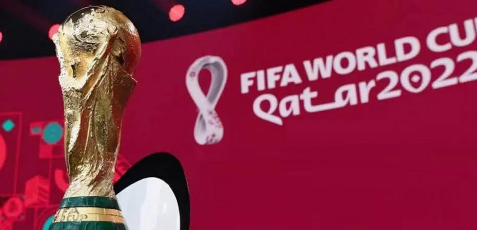 Betmotion Apostas na Copa do Mundo Qatar